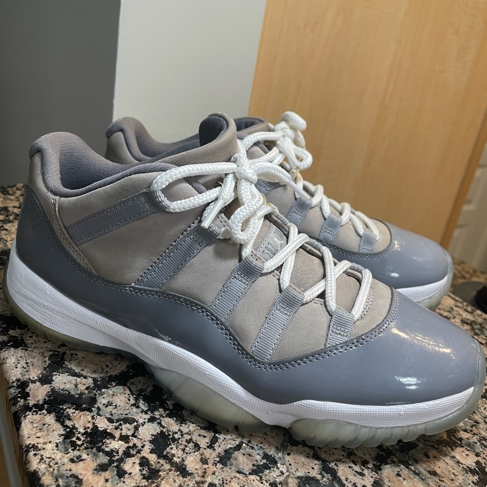 Jordan 11